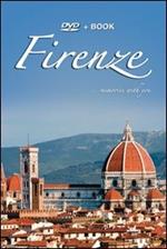 Firenze. Memories with you. Con DVD