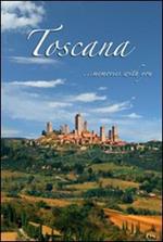 Toscana. Memories with you.. Con DVD