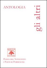 Gli altri. Antologia - copertina