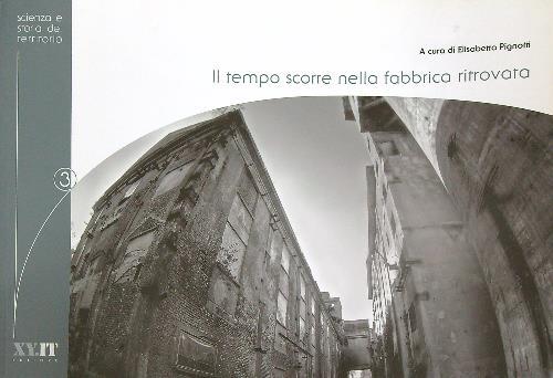 LIBRACCIO VINTAGE