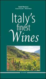 Italy's finest wines 2015