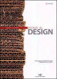 Occhio al design - Santo Giunta - copertina