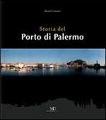 Storia del porto di Palermo