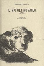 Il mio ultimo amico. Ediz. in facsimile