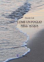 Come un foglio nell'acqua