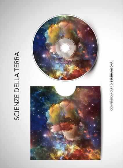 Scienze della Terra - copertina