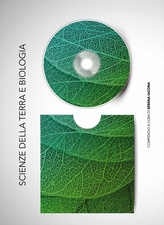 Scienze della Terra e biologia - copertina