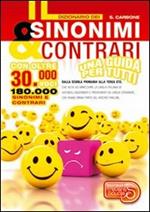 Sinonimi e contrari