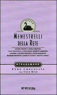 Menestrelli della rete - copertina