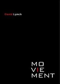 David Lynch - copertina