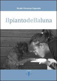 Il pianto della luna - copertina