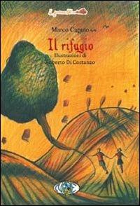 Il rifugio - Marco Caputo - copertina