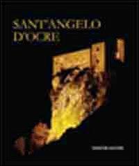 Sant'Angelo d'Ocre. Ediz. illustrata - copertina