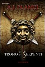 Il trono dei serpenti