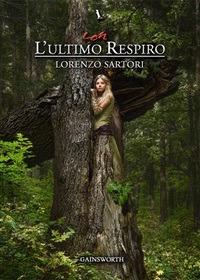 Con l'ultimo respiro - Lorenzo Sartori - ebook