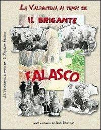 La Valpantena ai tempi de il brigante Falasco - Aldo Signorini - copertina