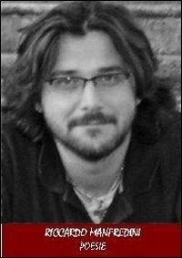 Poesie. Con CD Audio - Riccardo Manfredini - copertina