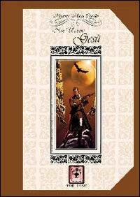 Non uccidere Gesù. Ediz. limitata - Massimo M. Crivello - copertina