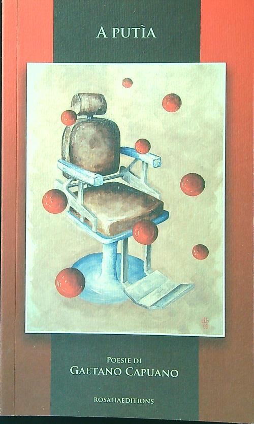 Libro di Faccia