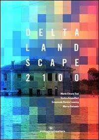 Delta landscape 2100 - copertina
