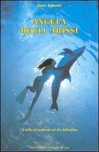 Angela degli Abissi - Carlo Tedeschi - copertina