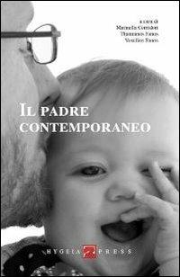 Il padre contemporaneo - copertina