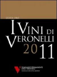 I vini di Veronelli 2011 - copertina