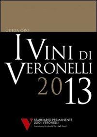I vini di Veronelli 2013 - copertina