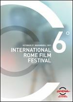 International Rome film festival 2011