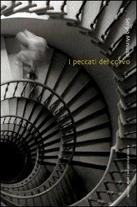 I peccati del corvo - Sergio Miniussi - copertina