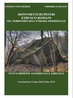Monumenti etrusco-romani nel territorio dell'etruria meridionale. Nuova ediz.