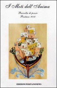 I moti dell'anima - copertina