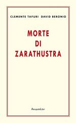 Morte di Zarathustra