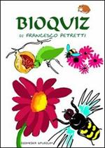 Bioquiz. La biodiversità alla portata di tutti