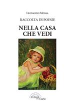 Nella casa che vedi. Raccolta di poesie