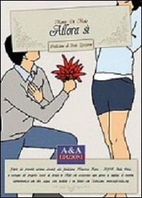 Allora sì - Mario Di Maio - copertina