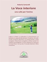 La voce interiore. Una culla per l'anima