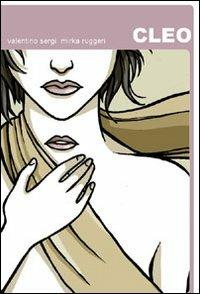 Cleo - Valentino Sergi,Mirka Ruggeri - copertina