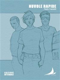 Notturni - Sebastiano Vilella - copertina