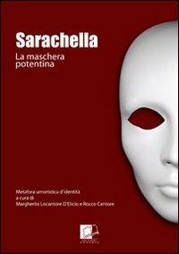 Sarachella. La maschera potentina - copertina