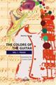The colors of the guitar. Vol. 1: Triads. - Matteo Finali - copertina