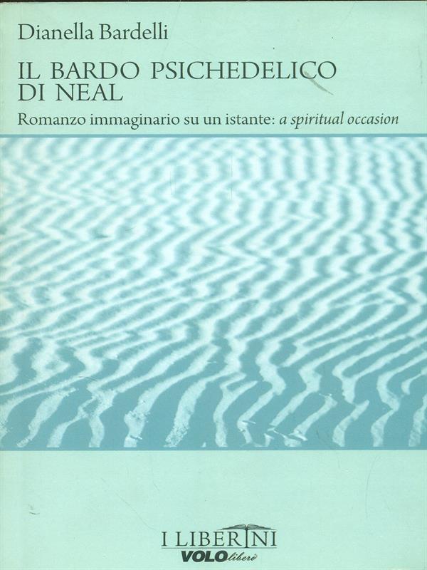 Libro di Faccia