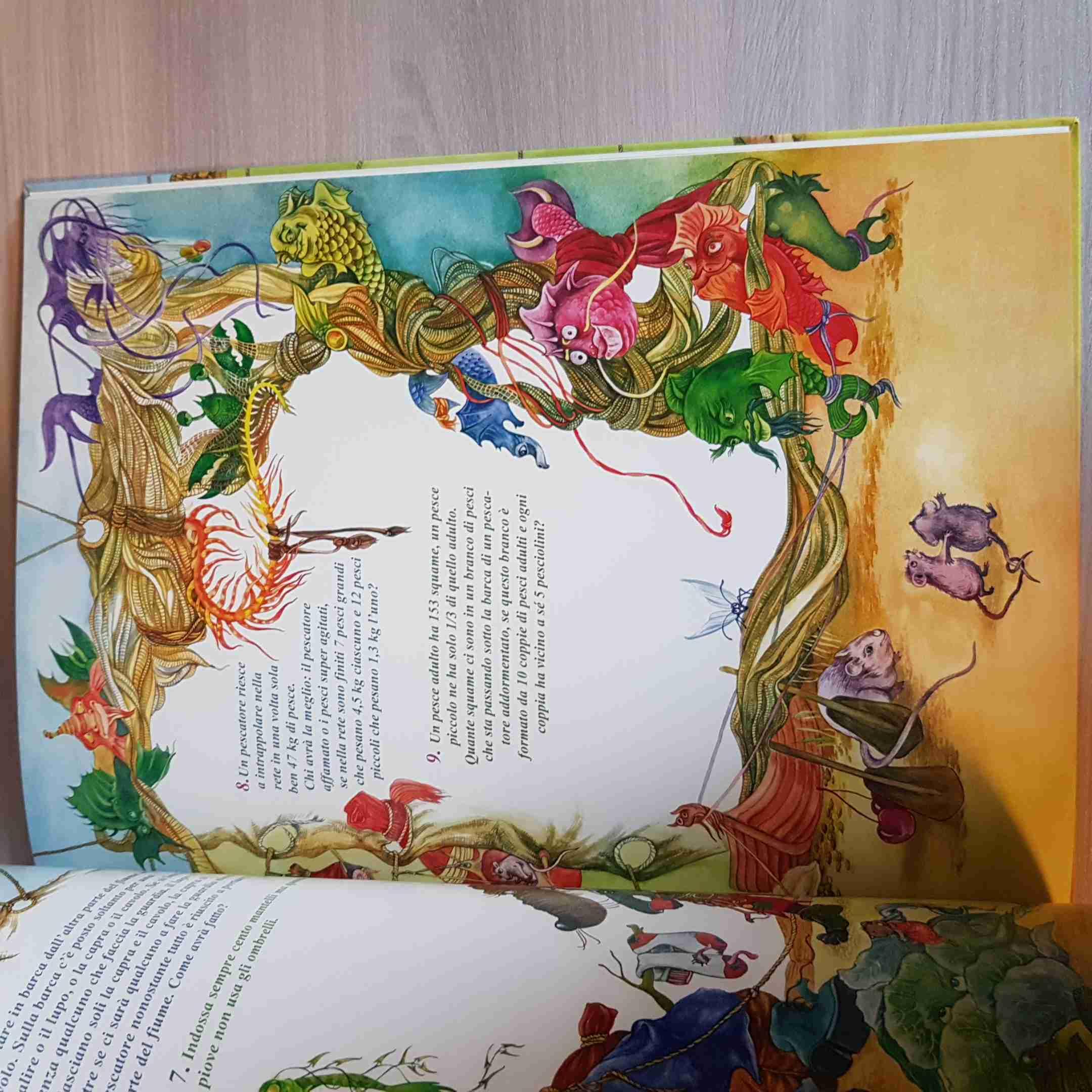 Salinzucca. Per bambini da 1 a 101 anni. Ediz. illustrata