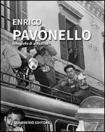 Enrico Pavonello fotografo di attualità
