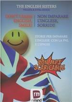 Non imparare l'inglese, sorridi! Storie per imparare l'inglese con la PNL e l'ipnosi