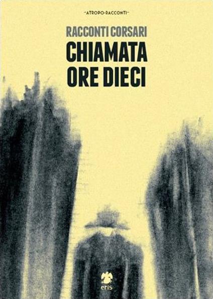 Chiamata ore dieci - copertina