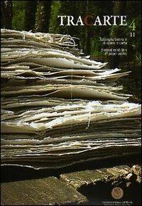 TRAcARTE 4. Ediz. multilingue - copertina