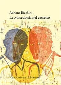 Le Macedonia nel cassetto - Adriana Ricchini - ebook