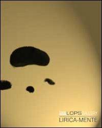 Lirica-mente - copertina