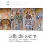 Edicole sacre nel territorio della comunità montana dei Monti Martani e del Serano